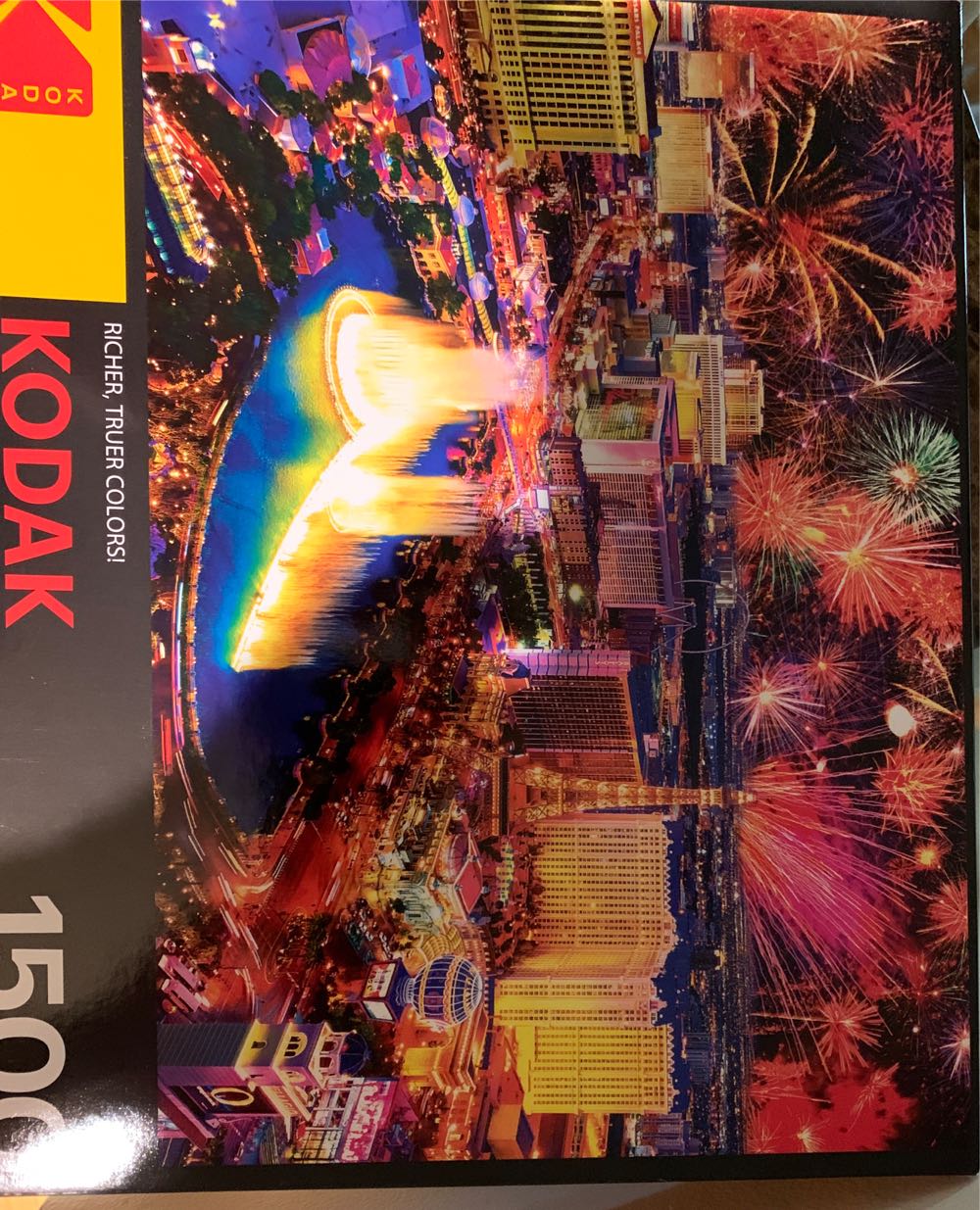 Life In Full Bloom-SWAPPER