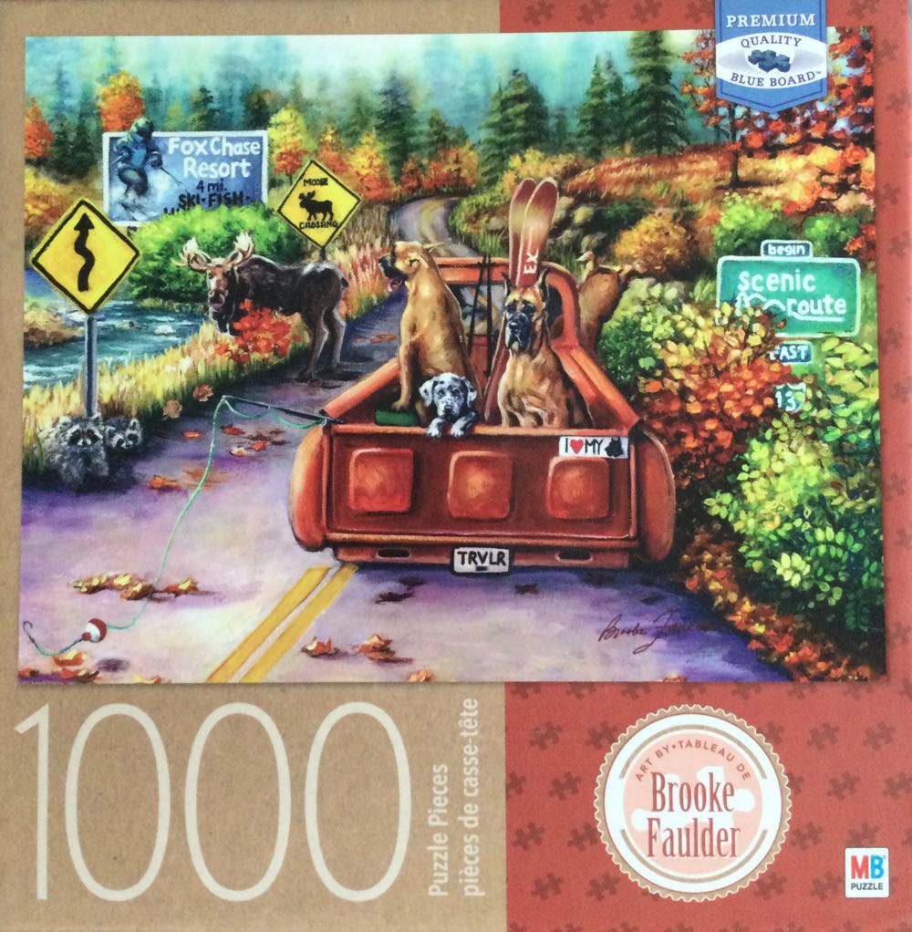 Start Living Your Dream (SOLD)