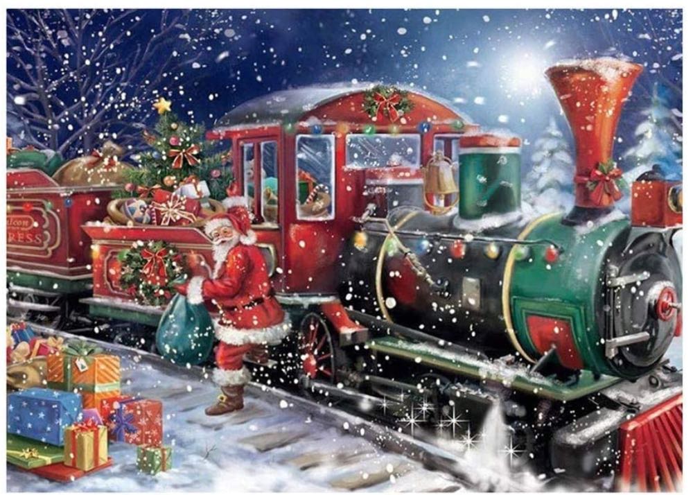 Colourful Alphabet (SOLD)