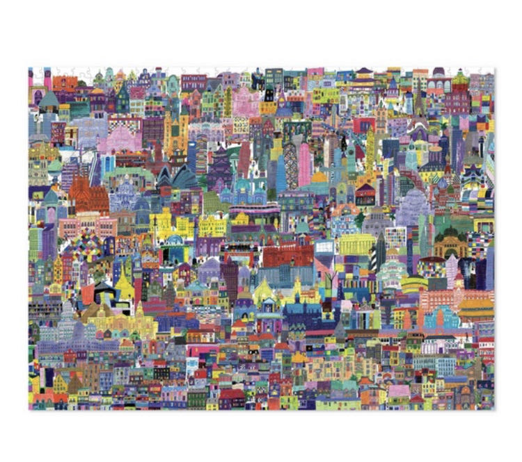 The New Bike In Town