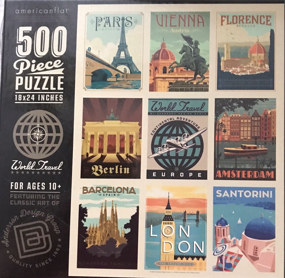 50’s Diner By Edward Wargo