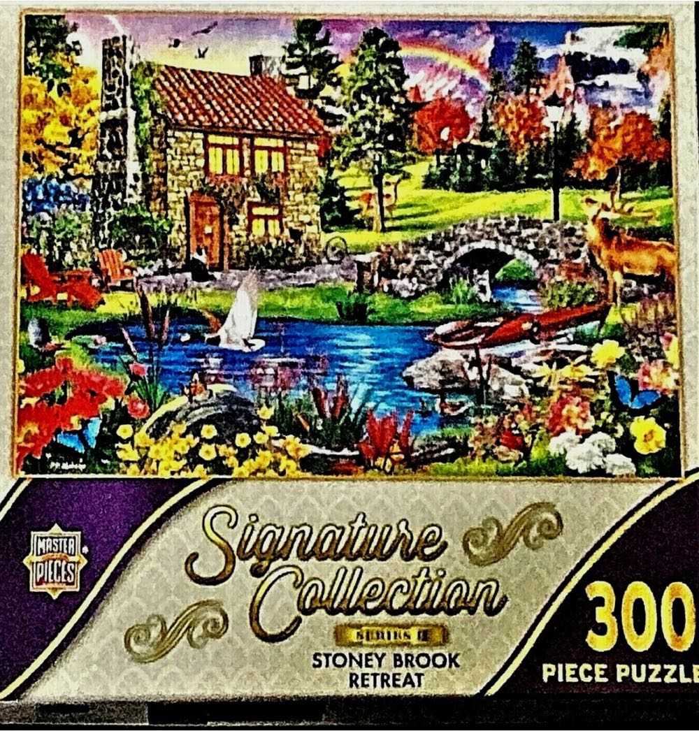 Colorful Baskets 500 Piece Jigsaw New Colorful Woven Baskets Handbags 24” X 18”