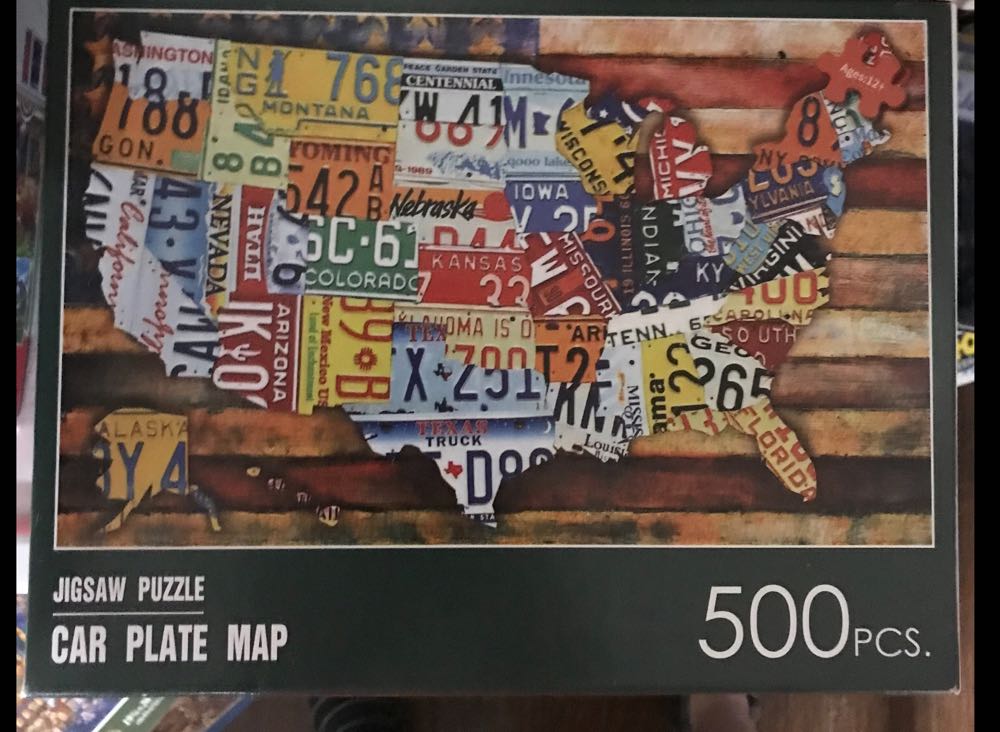 Autumn Mistress (zolder 1)