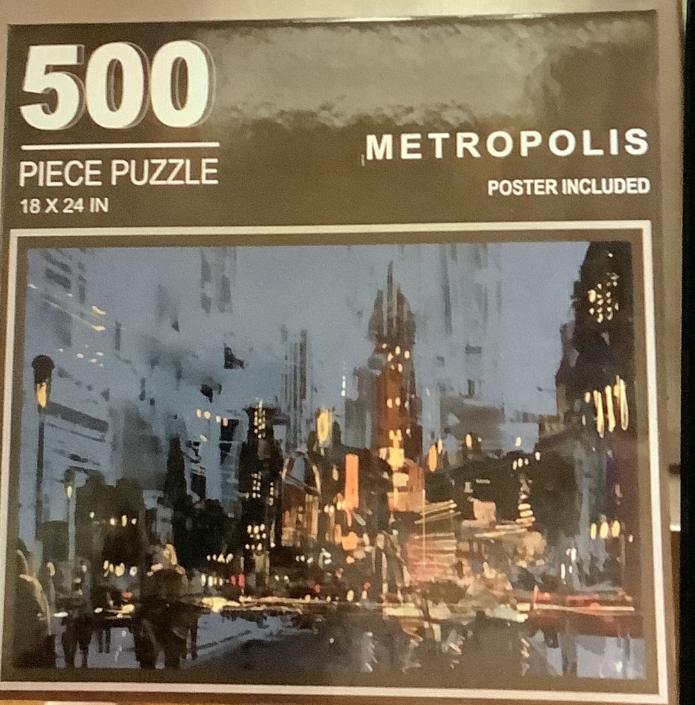 A Day For A Brougham Ride