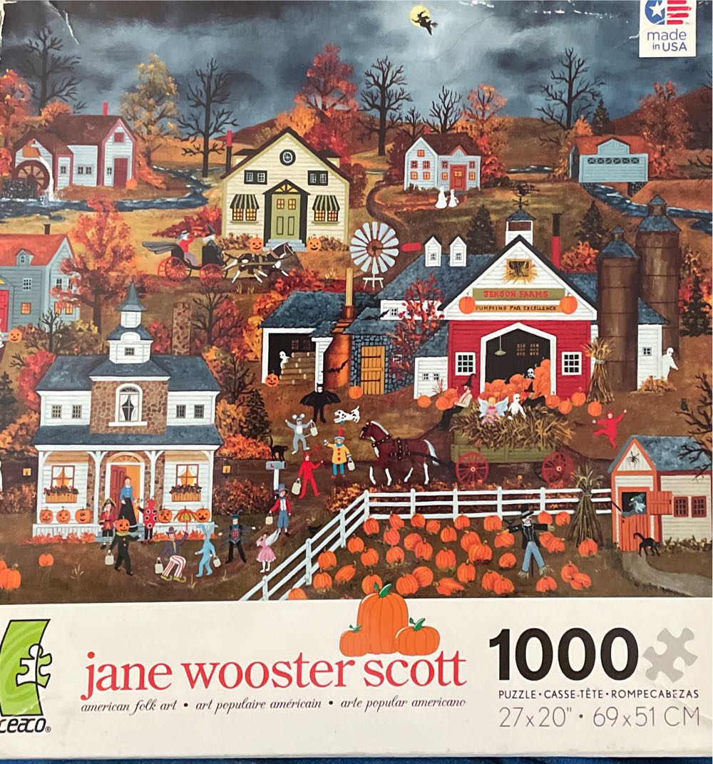 Alamo Square San Francisco