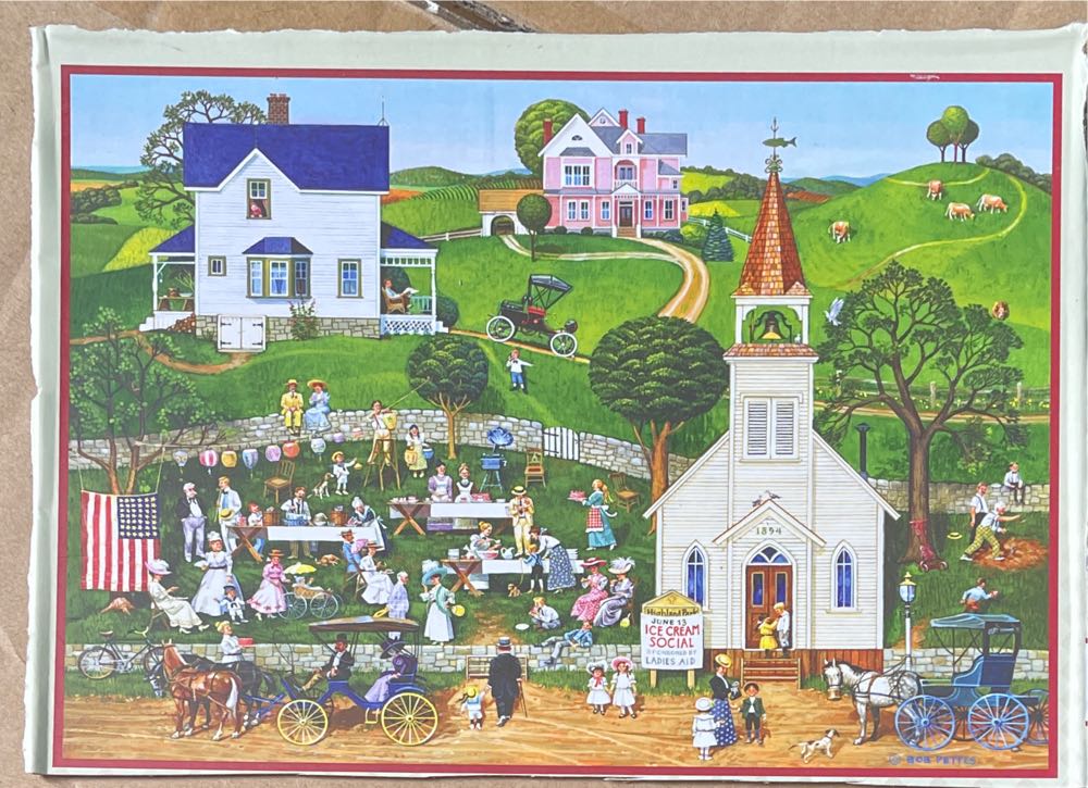 0083 Cardinal: Blockbuster - Beetlejuice