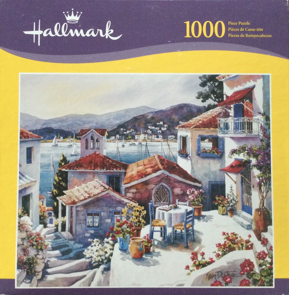 ZZ - Butterflies (SOLD)