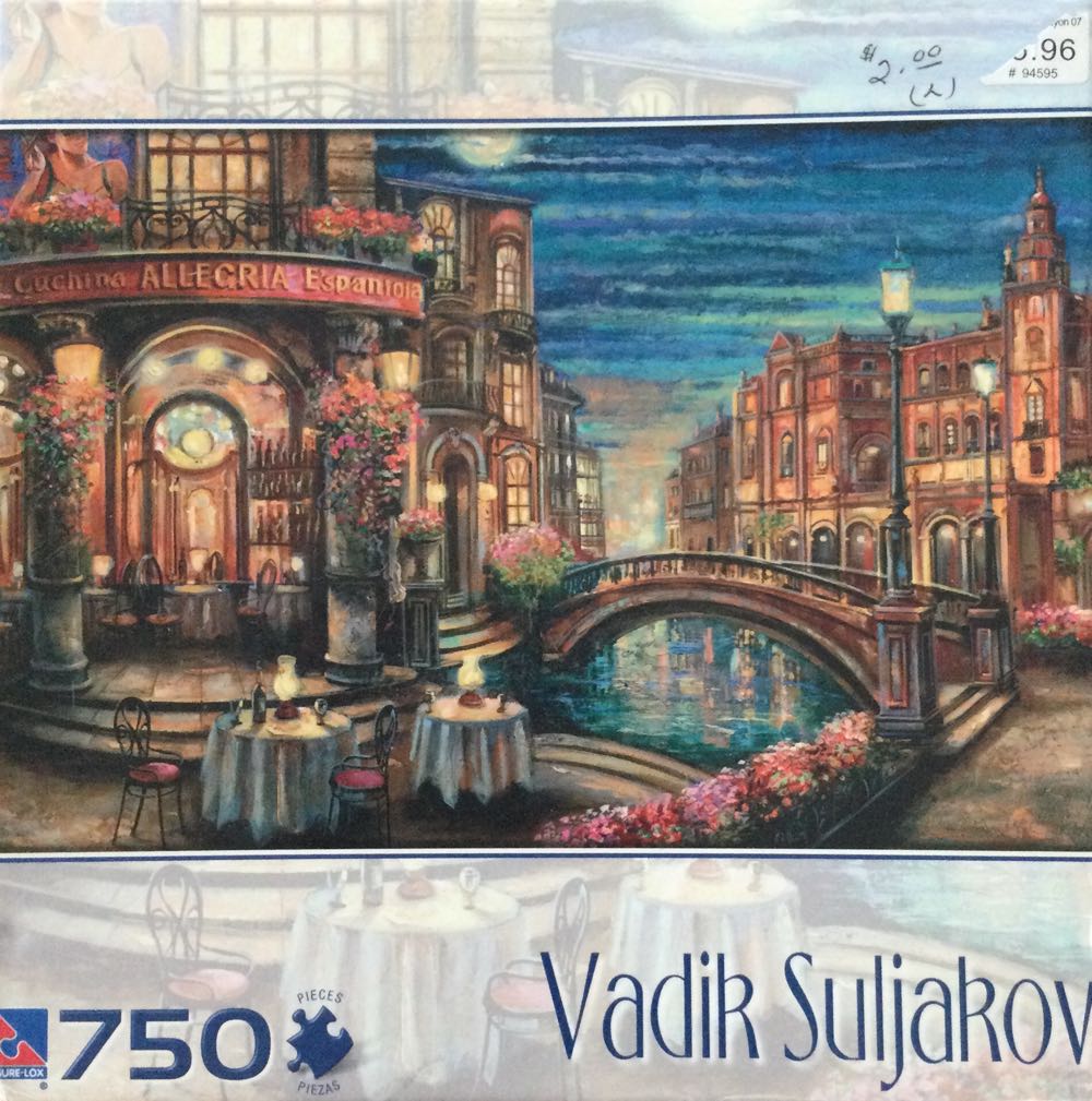 Jiuzhaigou National Park