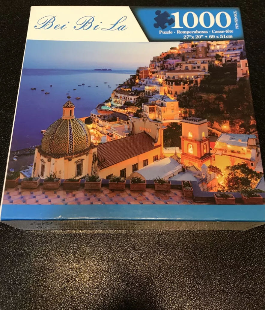 Ravensburger Marvel Villainous Thanos