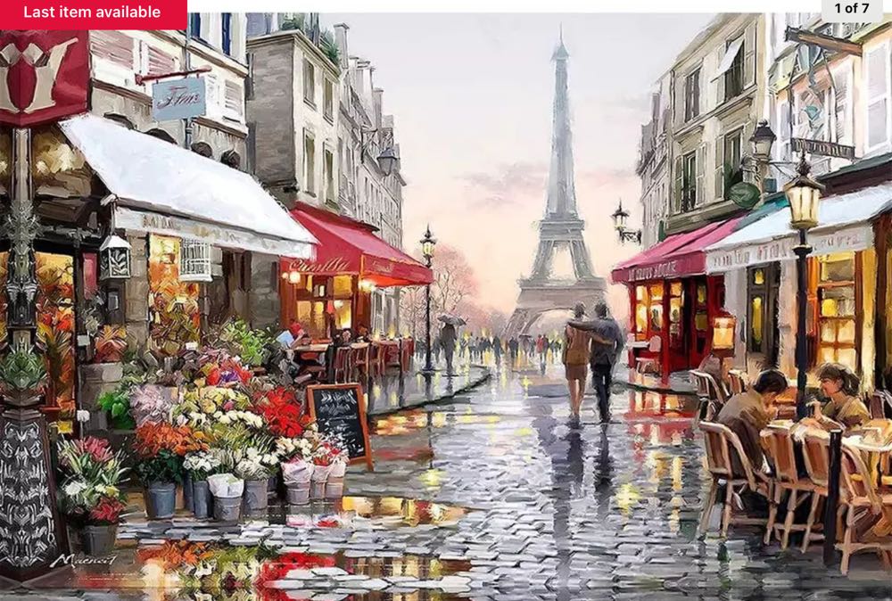 Cozy Candy Shop Teresa Lilly 