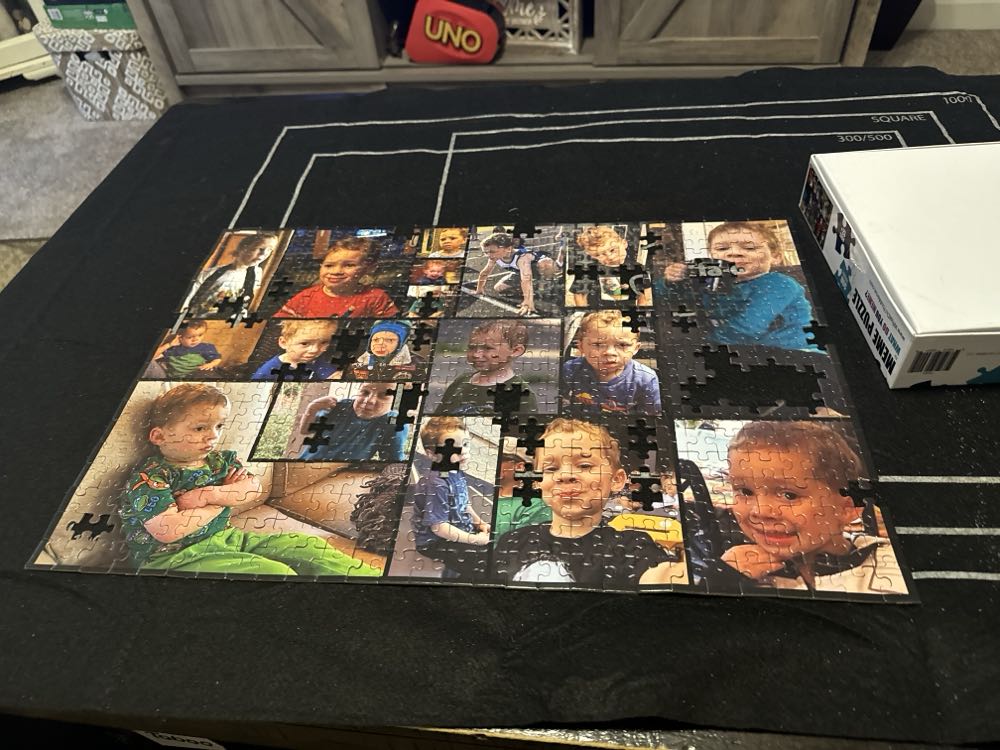 What Do You Meme - What Do You Meme puzzle collectible [Barcode 810816030012] - Main Image 2