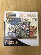 B & P D Day Preparations