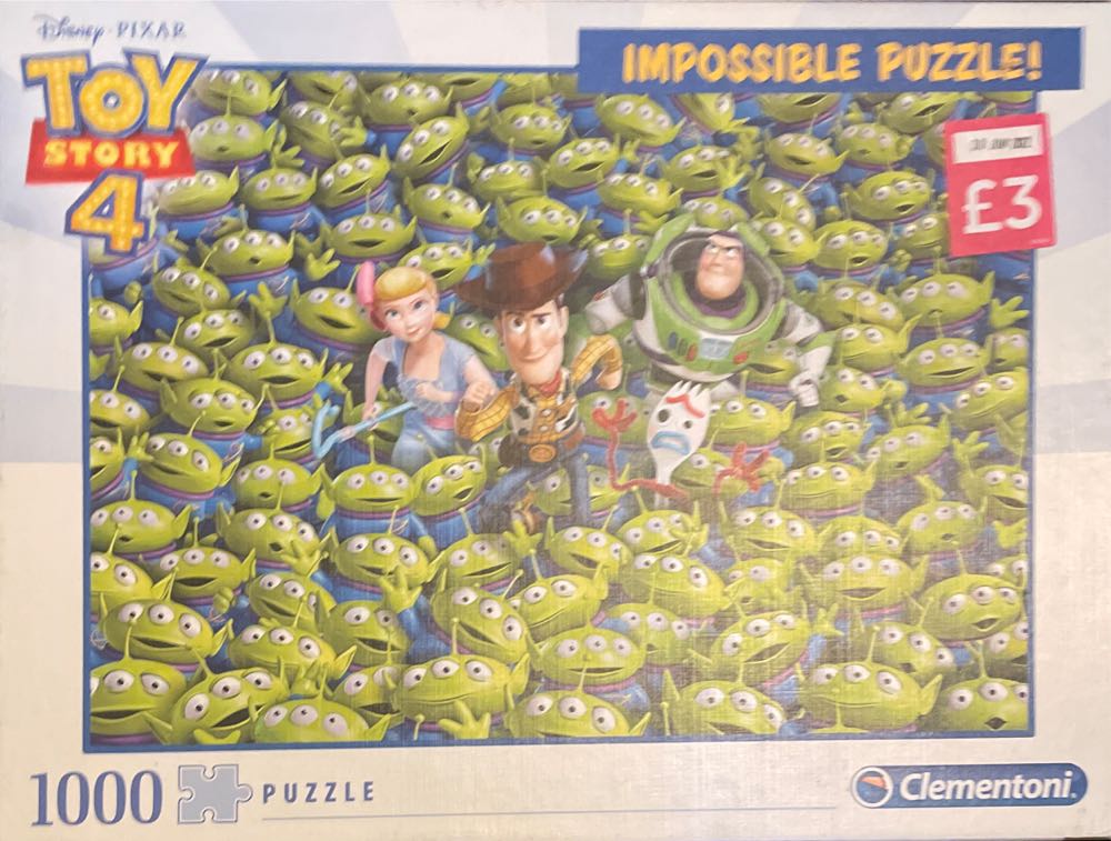 Cottage Garden In Full Bloom