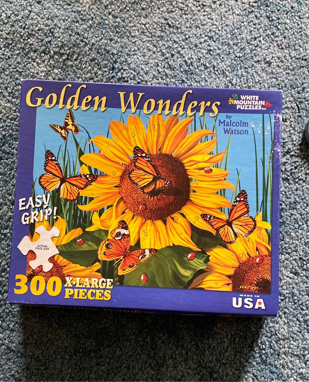 Far Seas Trading Company