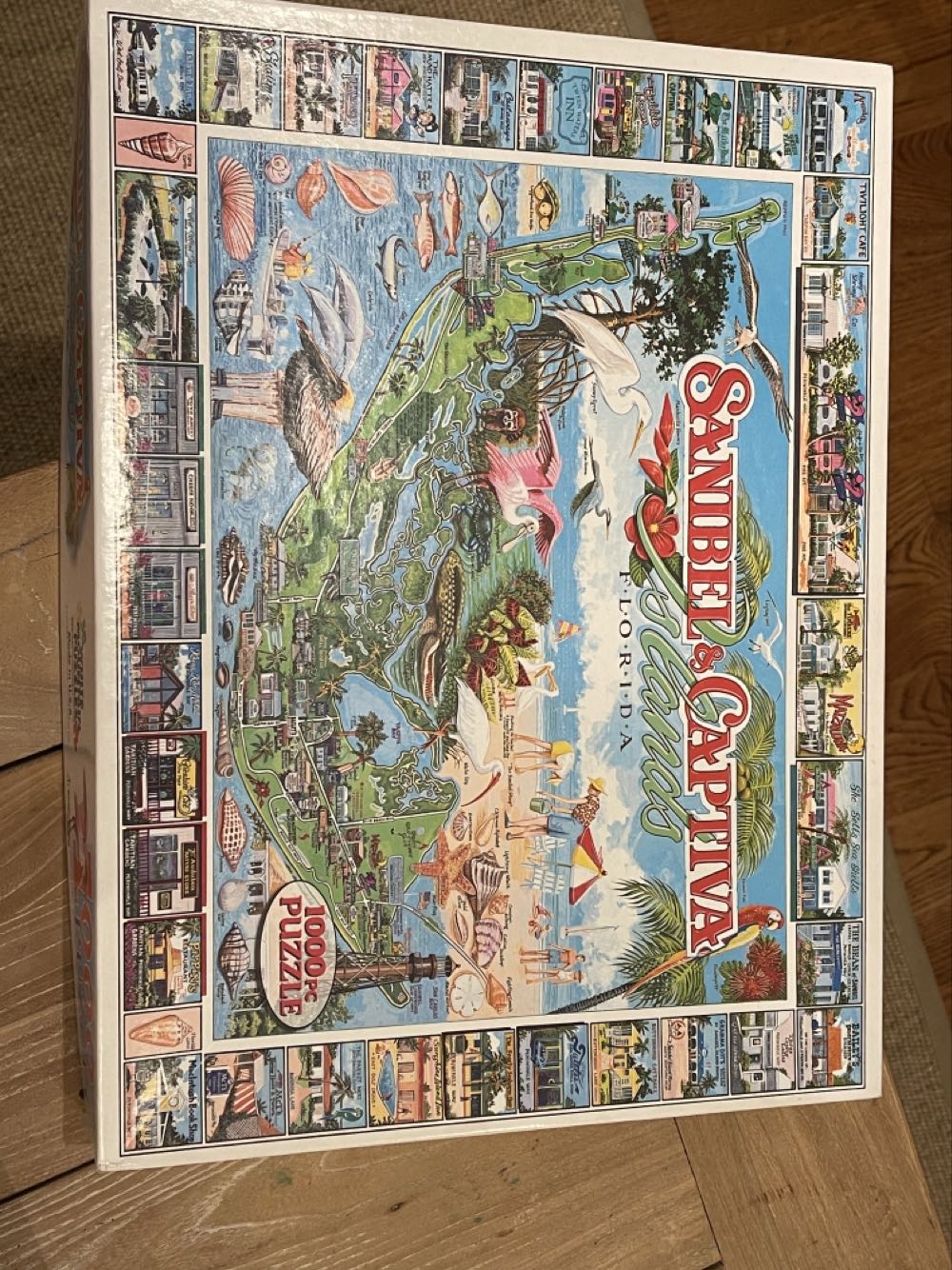 Wolves In The Forest