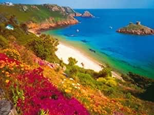 Relaxing with a Puzzle