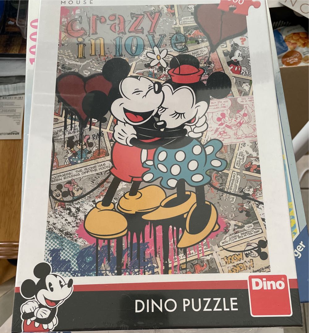 Heaven On Earth 🦢🌅