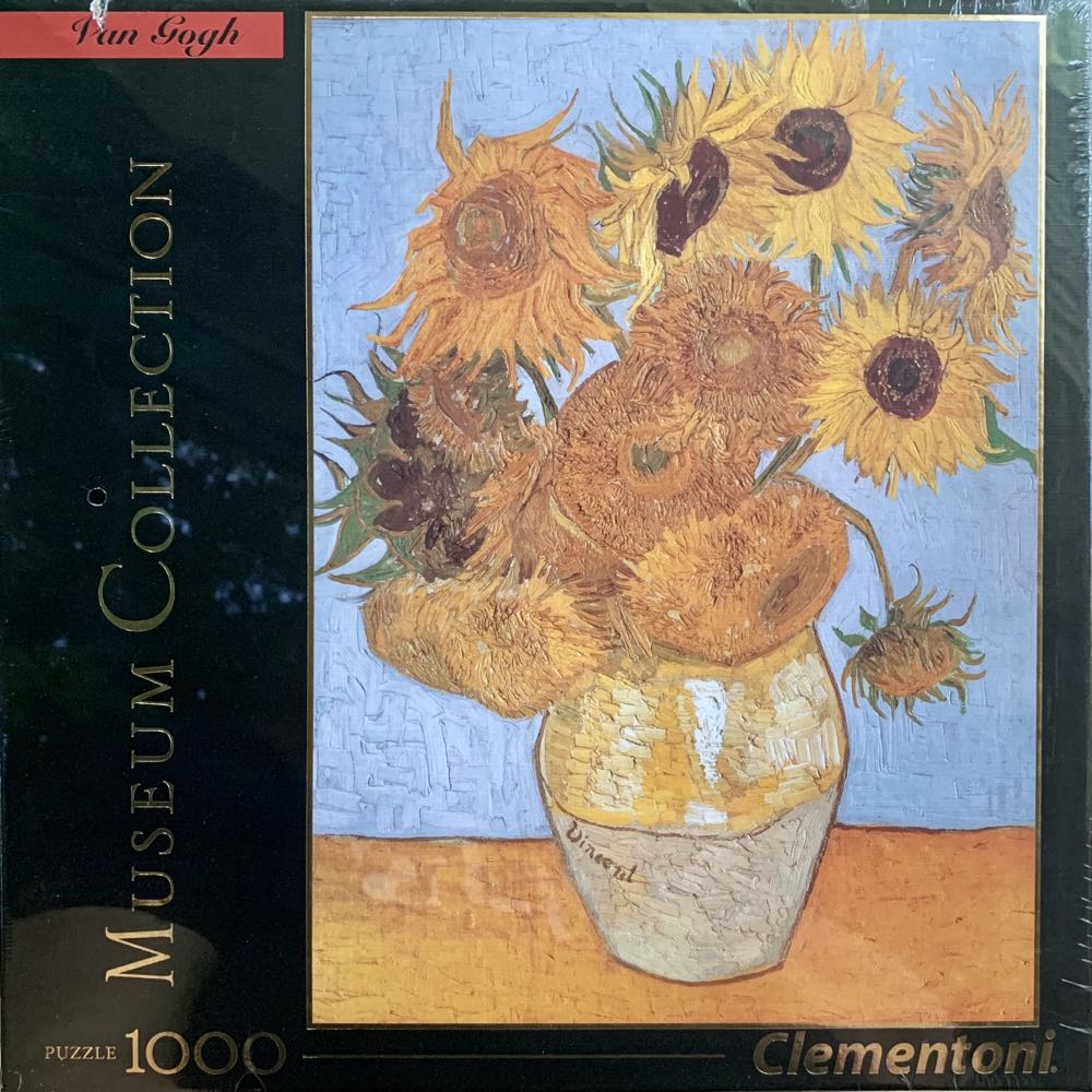 Chaos At The Aquarium (V) 🧩