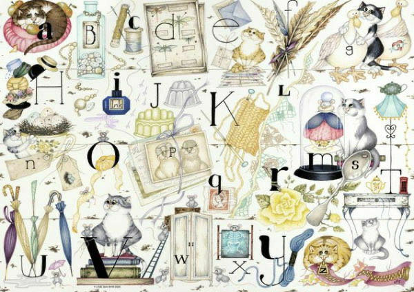 Lighthouse At Sunset - GONE