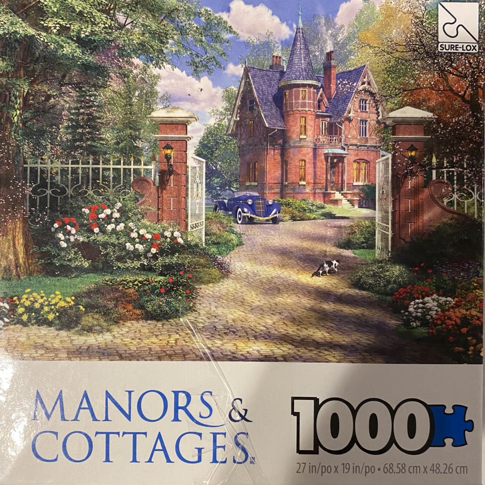 Shaped Butterfly Puzzle Pieces Jumbo Puzzle ...