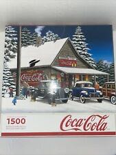 Watching From The Wood