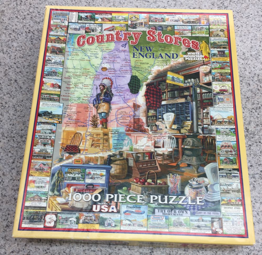 Disney 8 Puzzles Family Pack