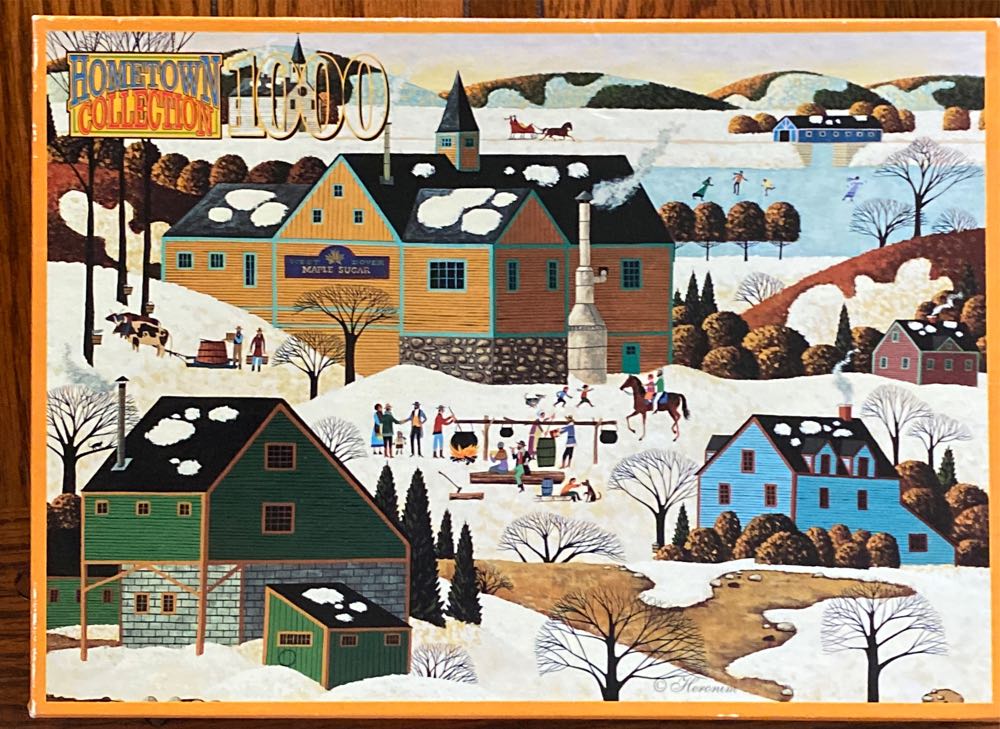 Tropical Island Holiday