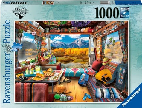 Black Bird’s Roost