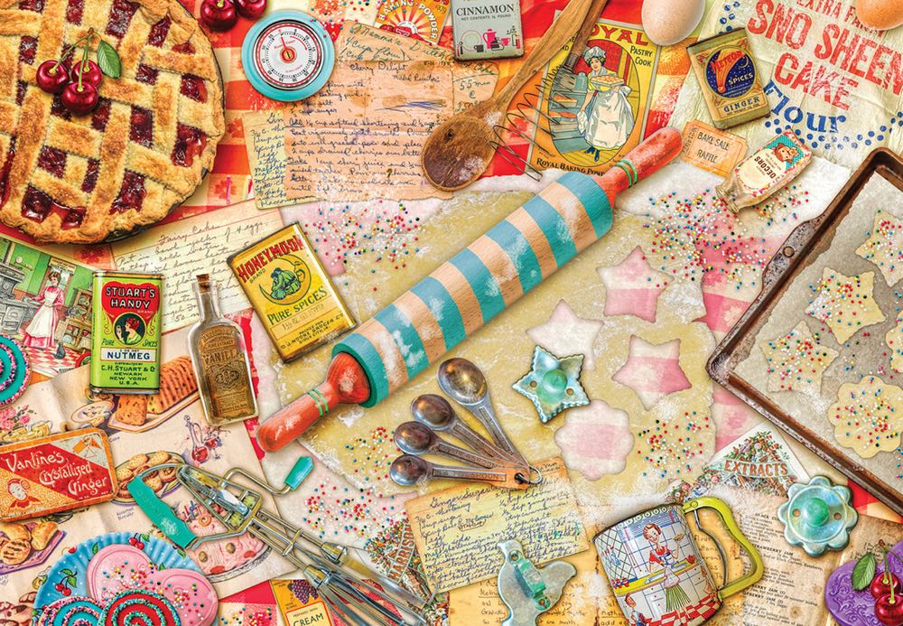 Campers  Coming Home