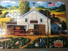 Sunflower And Songbirds