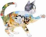 Walt Disney World Disney Cats And Dogs