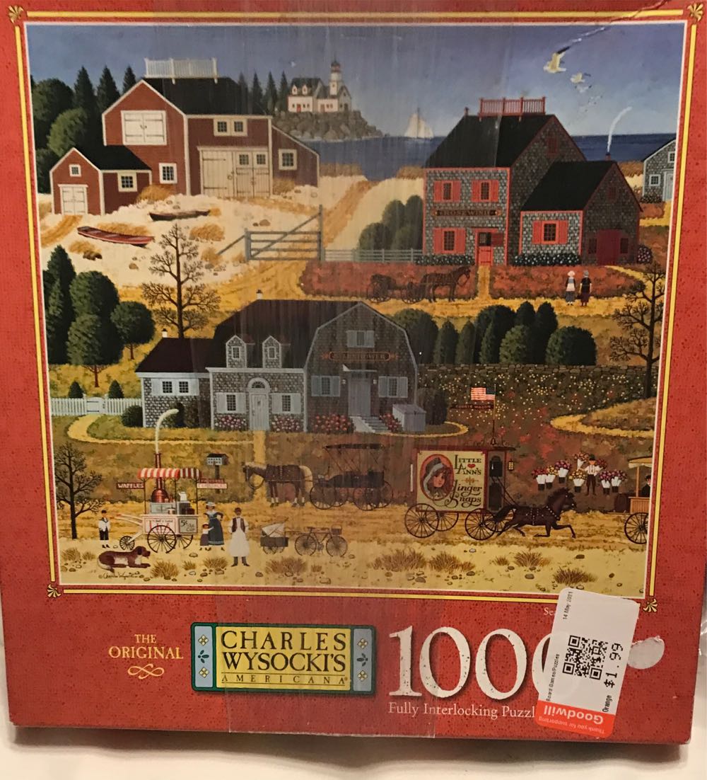 Rows Of Assorted Candy