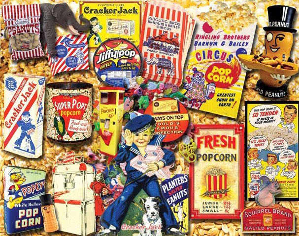 Bob’s Burgers: Greetings From Wonder Wharf