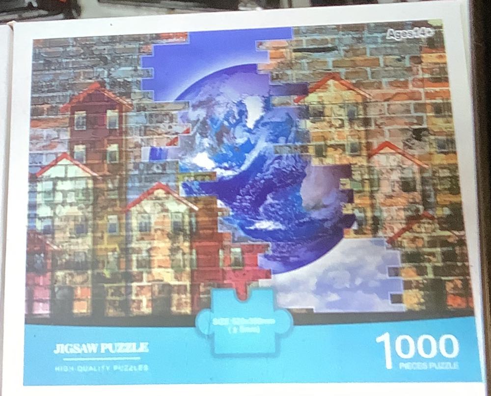 U.S. Marines 100 Piece