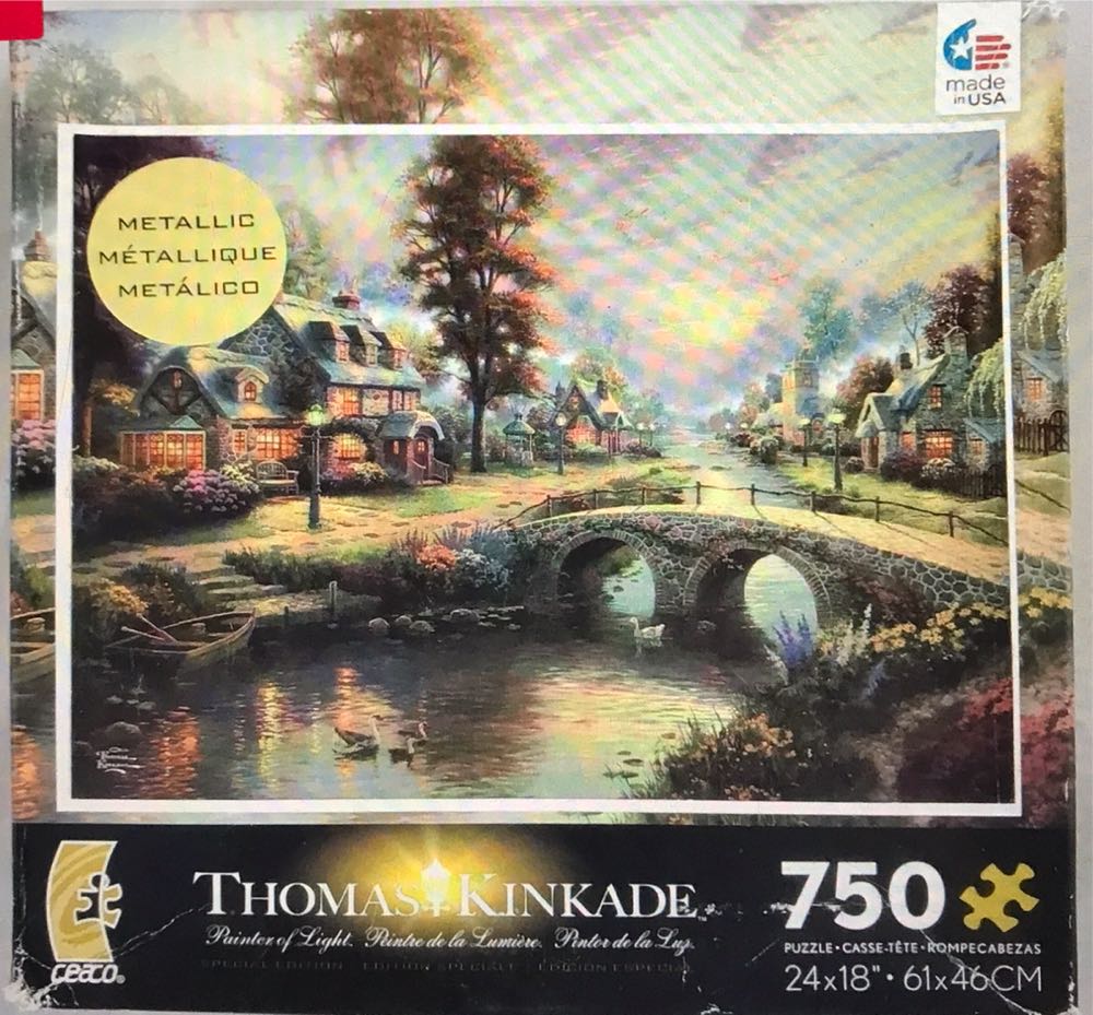 Imagination Through Reading