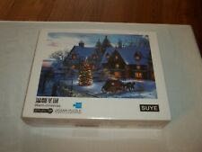 A Light In The Storm