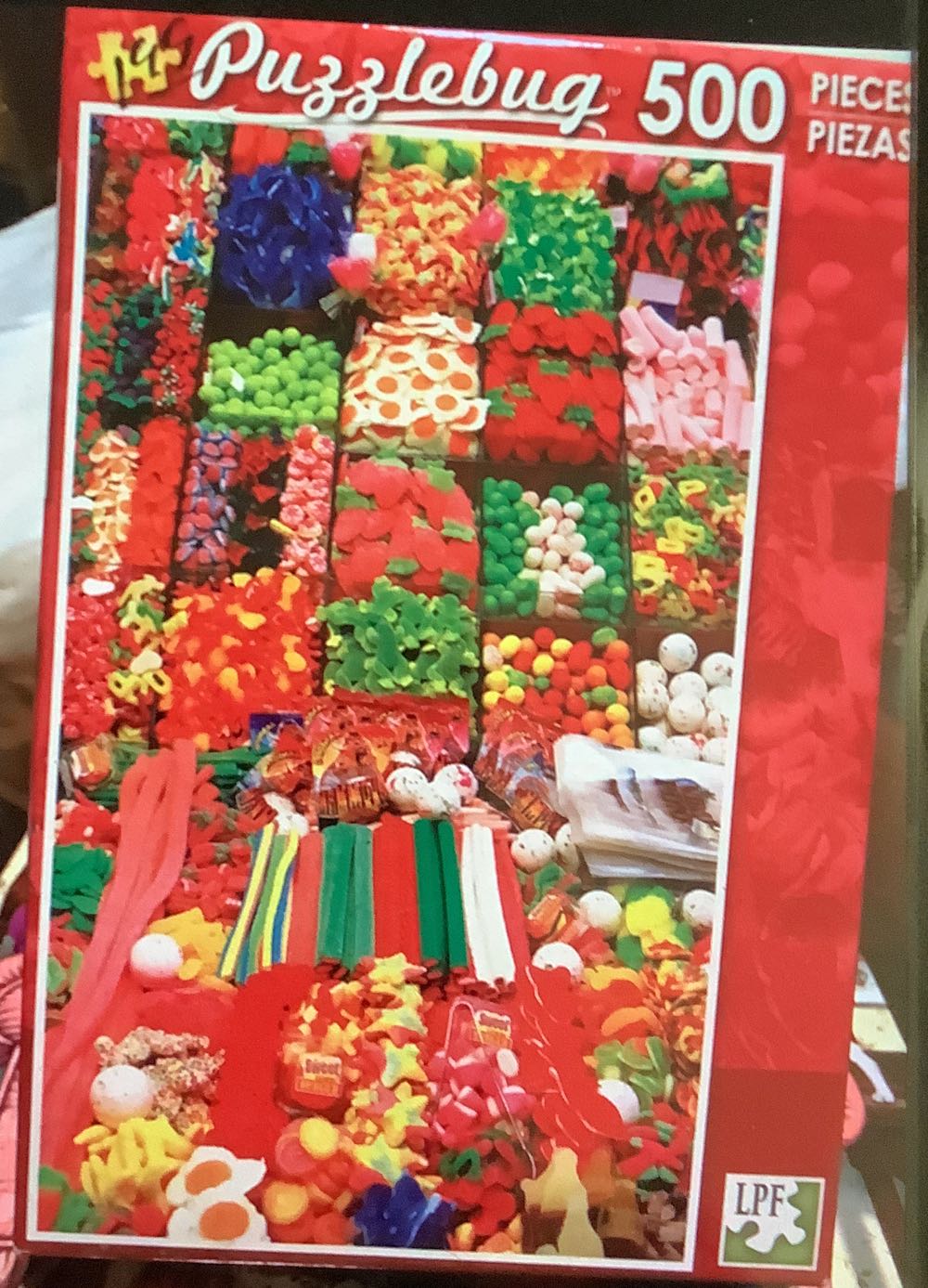 Needle Craft Cat 🟦