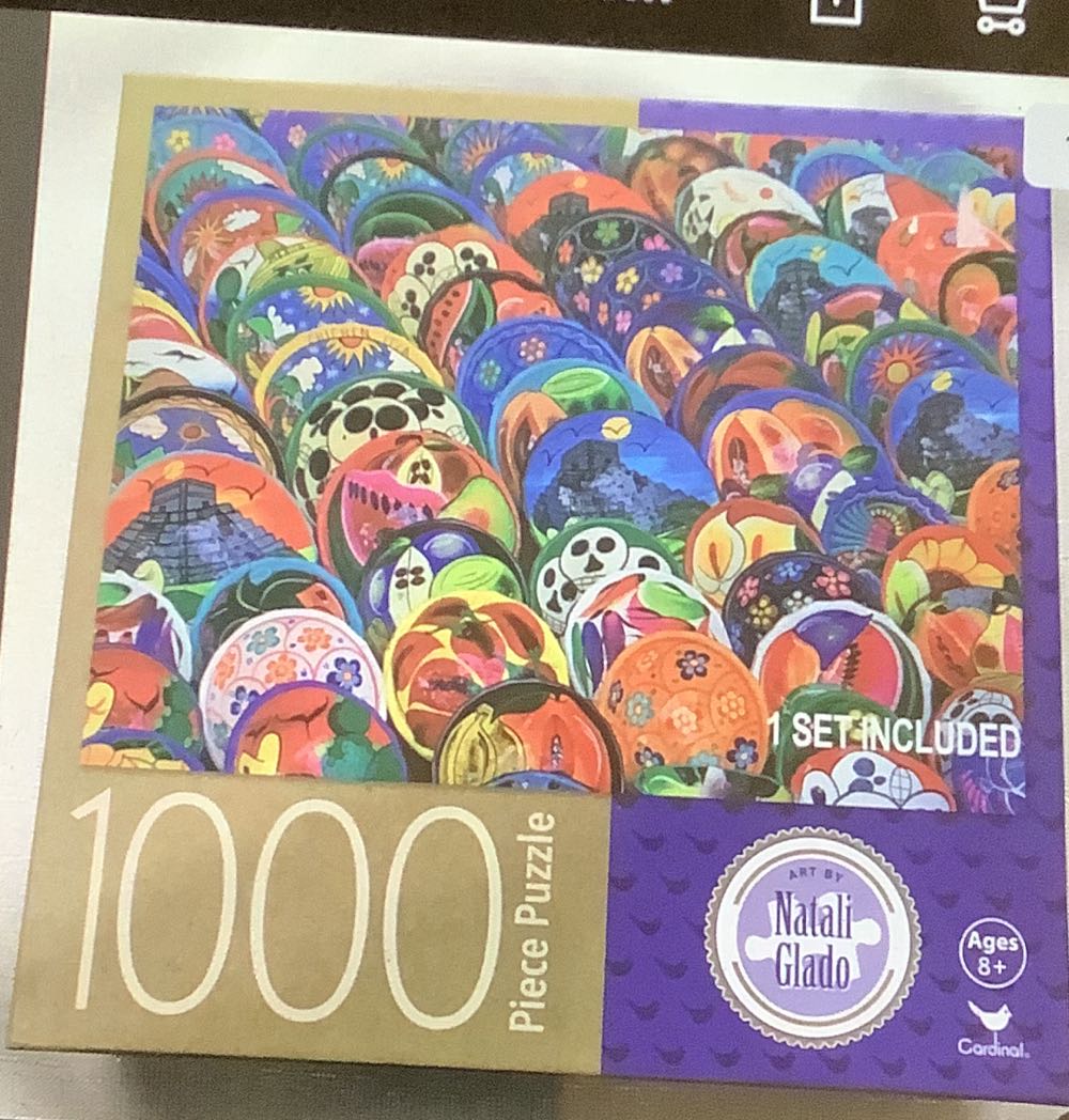 An English Village BAC