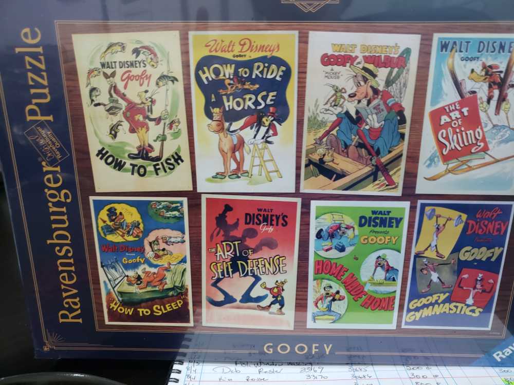 The Night Before Christmas