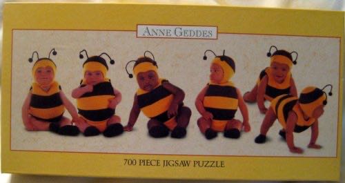 Chaos In The Gallery 