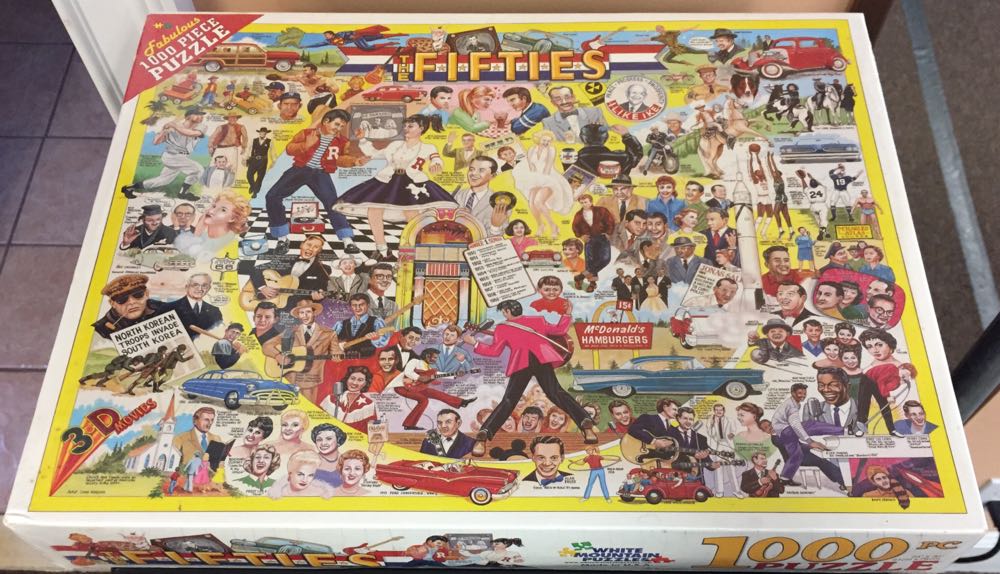 Down By The Boardwalk