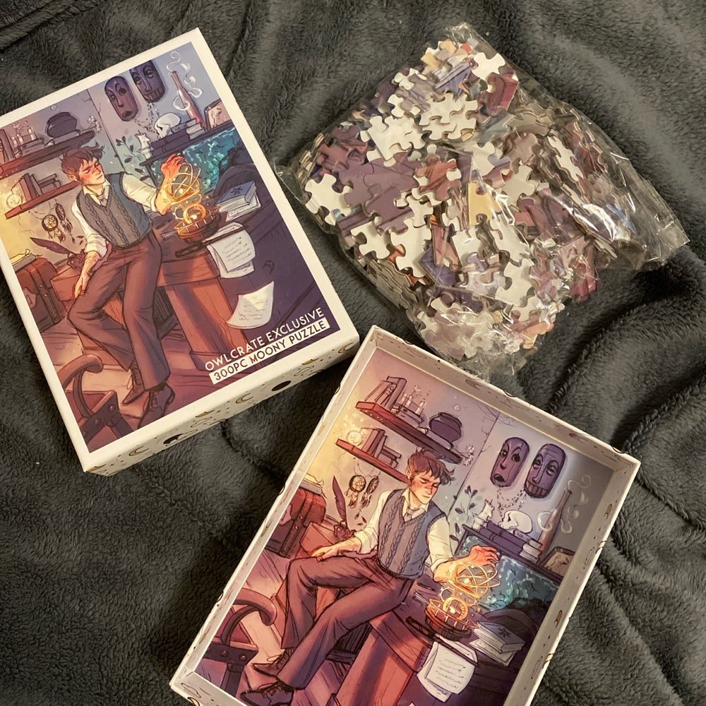 Winter Wonderland - Work & Sell