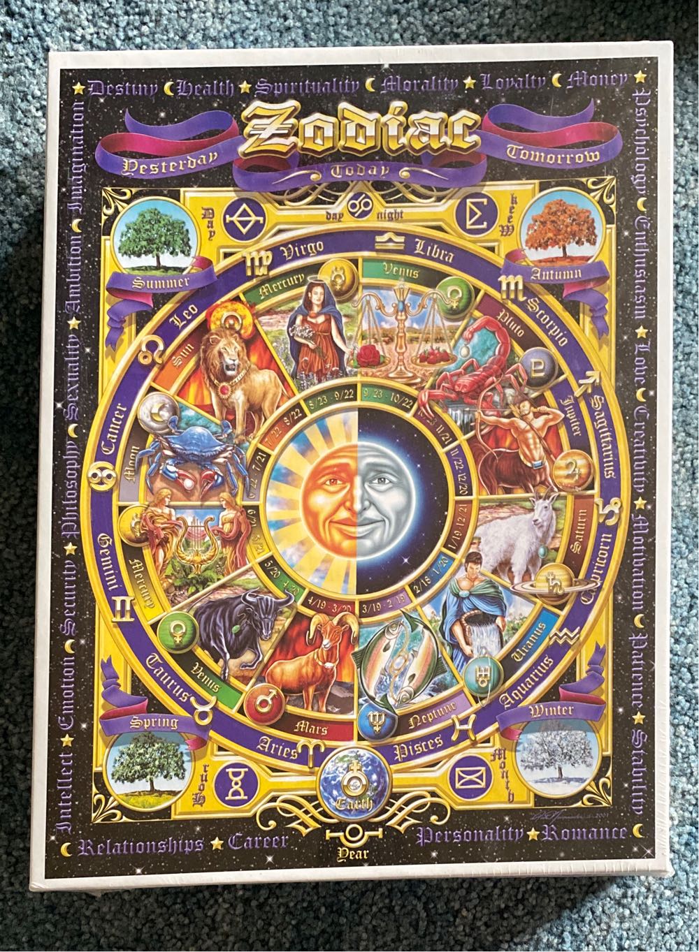 Stephen Wilkes Eiffel Tower