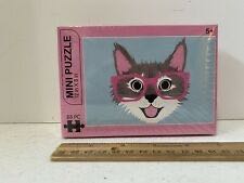 Mixed Rainbow Buttons