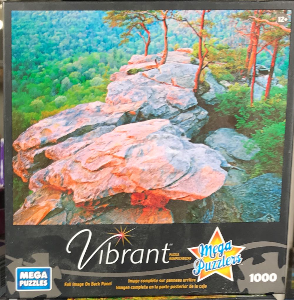 Hay In A Needle Stack