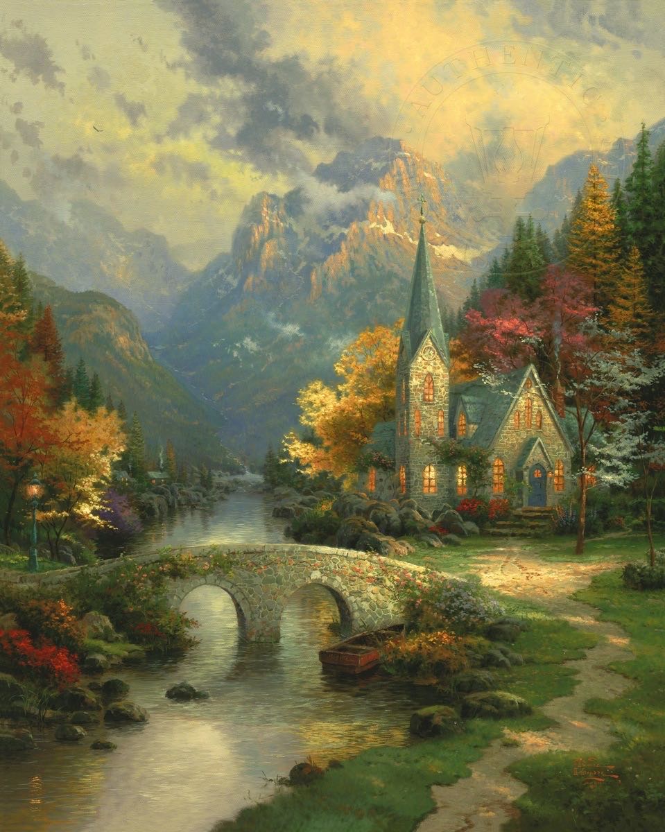 LARS: Colorstory - Rainbow Marbles