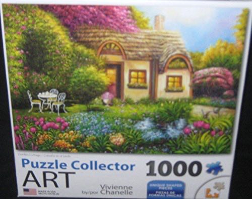 Water Kindness (Art Puzzle)