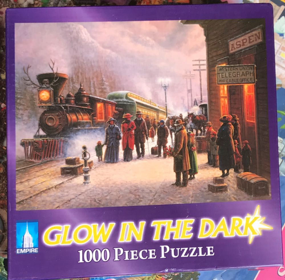 The Country Diary Of An Edwards Lady