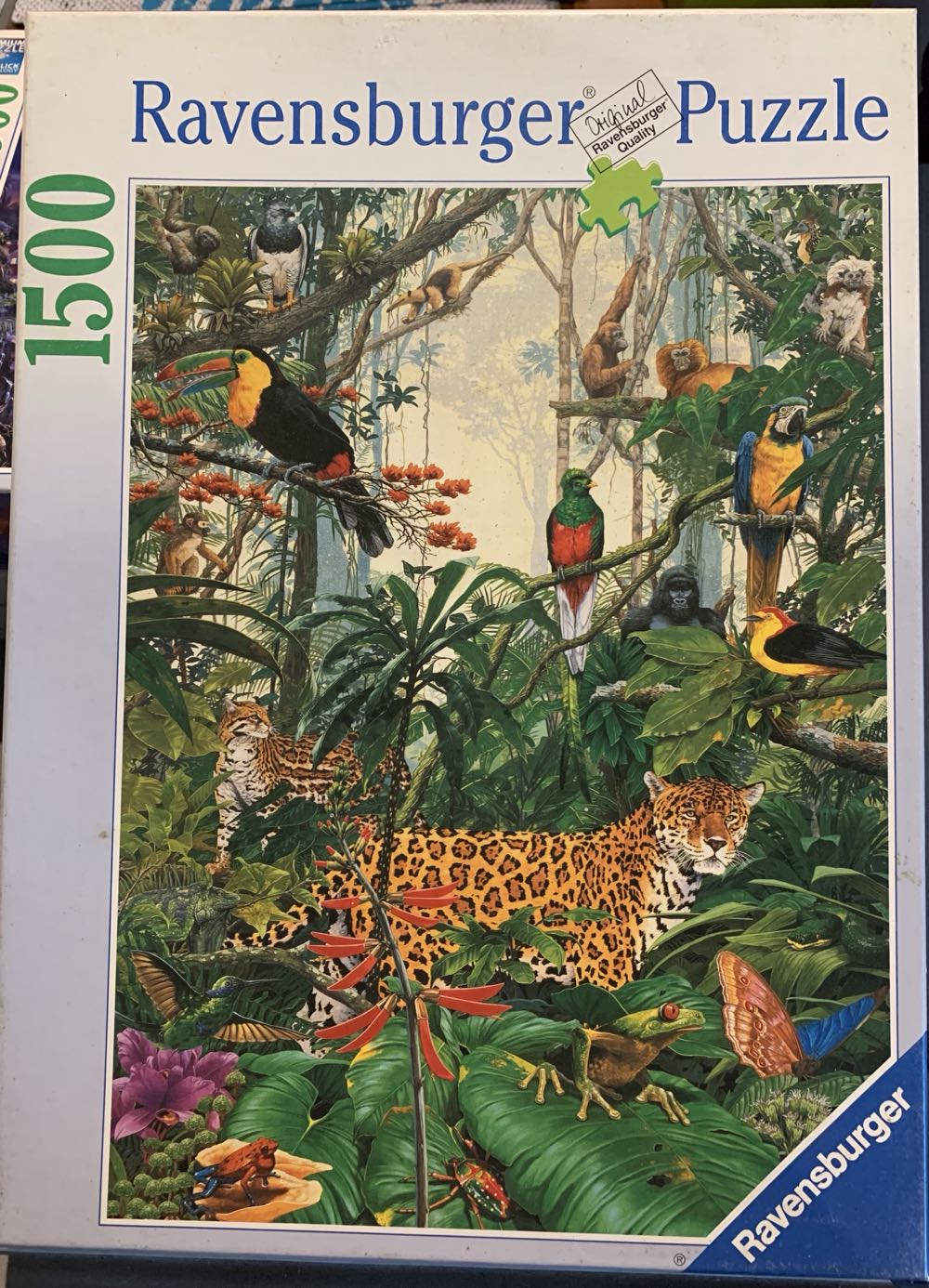 Wellington Landscape 300