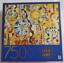 Tribal Doodle - MB Puzzle puzzle collectible [Barcode 778988301616] - Main Image 1